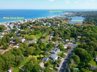 814 Rocky Hill Rd, Plymouth, MA 02360