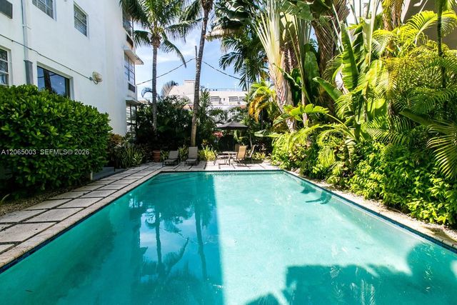420 15th St 306, Miami Beach, FL 33139