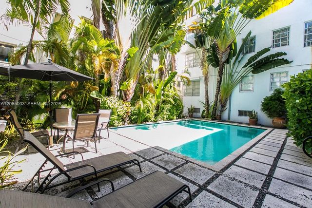 420 15th St 306, Miami Beach, FL 33139