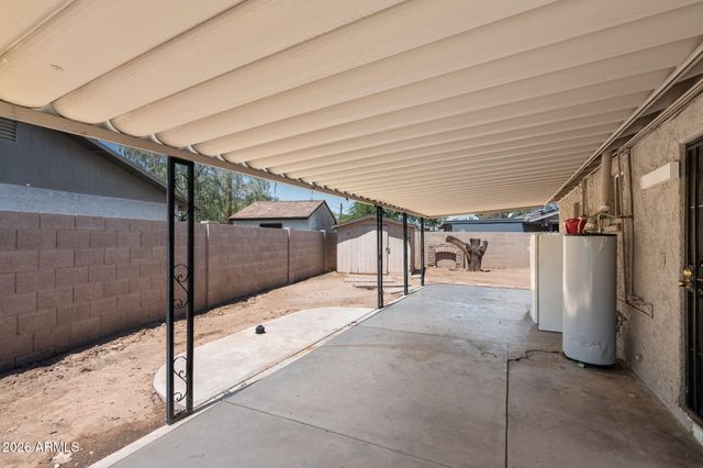 2939 E ANGELA Drive, Phoenix, AZ 85032