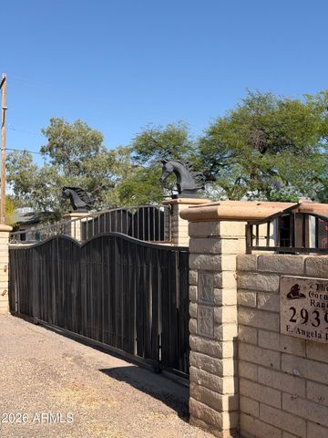 2939 E ANGELA Drive, Phoenix, AZ 85032