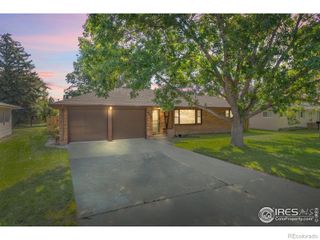 642 Date Avenue, Akron, CO 80720