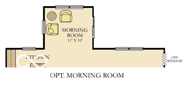 4304 Orr Springs Drive, Indianapolis, IN 46239