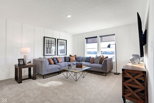 4304 Orr Springs Drive, Indianapolis, IN 46239