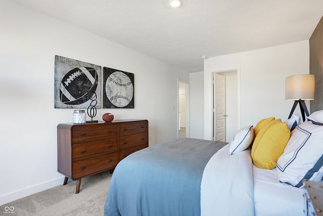 4304 Orr Springs Drive, Indianapolis, IN 46239