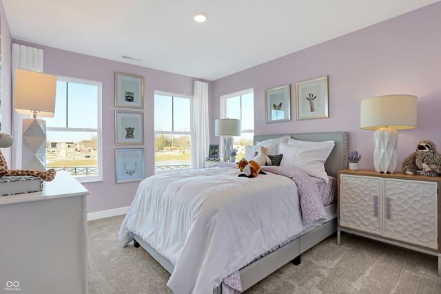 4304 Orr Springs Drive, Indianapolis, IN 46239