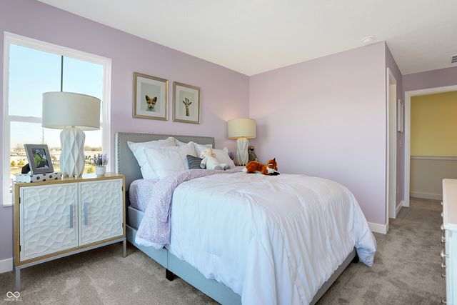 4304 Orr Springs Drive, Indianapolis, IN 46239