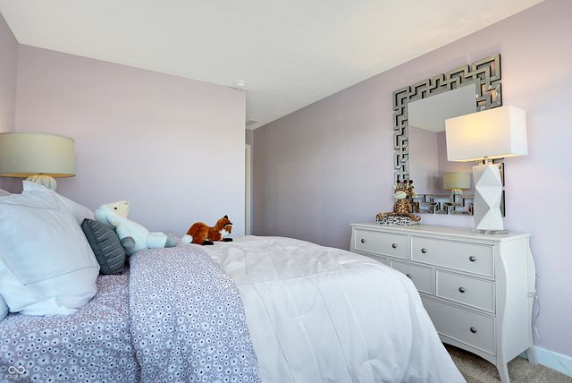 4304 Orr Springs Drive, Indianapolis, IN 46239
