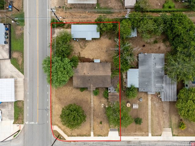 394 Anton, San Antonio, TX 78223