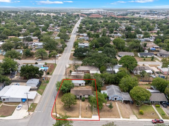 394 Anton, San Antonio, TX 78223