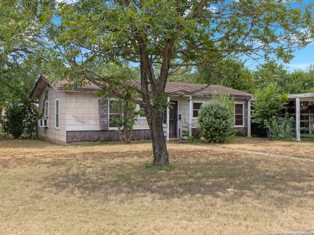 394 Anton, San Antonio, TX 78223