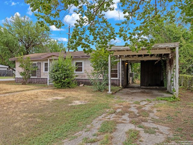 394 Anton, San Antonio, TX 78223