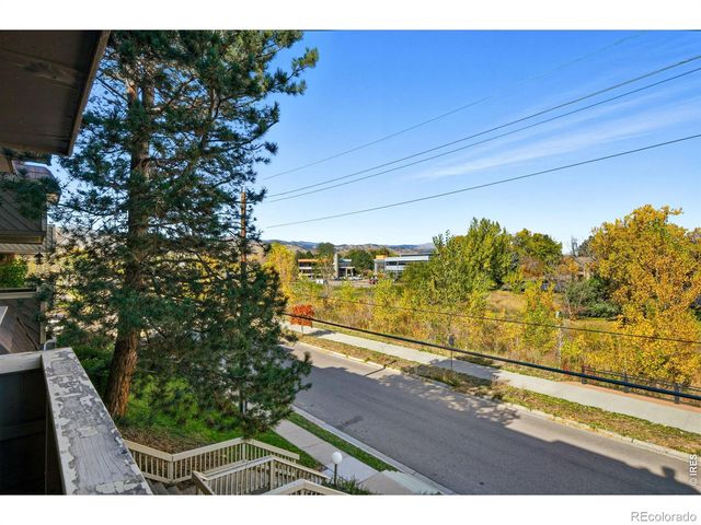 3240 Iris Avenue 205, Boulder, CO 80301