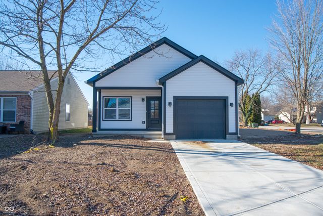 3226 Keystone Lakes Way, Indianapolis, IN 46237