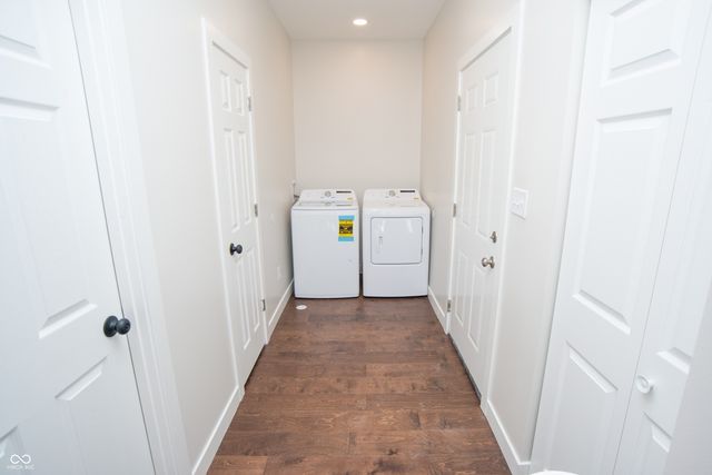 3226 Keystone Lakes Way, Indianapolis, IN 46237