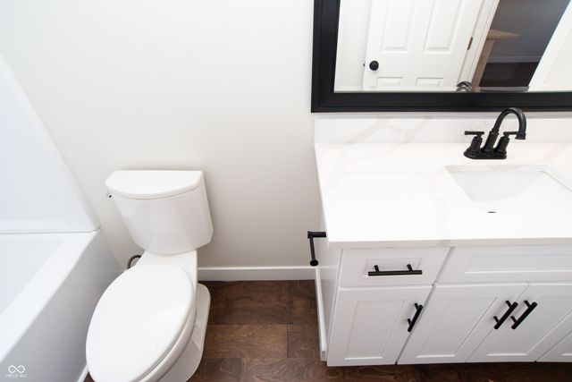 3226 Keystone Lakes Way, Indianapolis, IN 46237