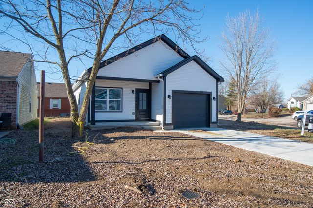 3226 Keystone Lakes Way, Indianapolis, IN 46237