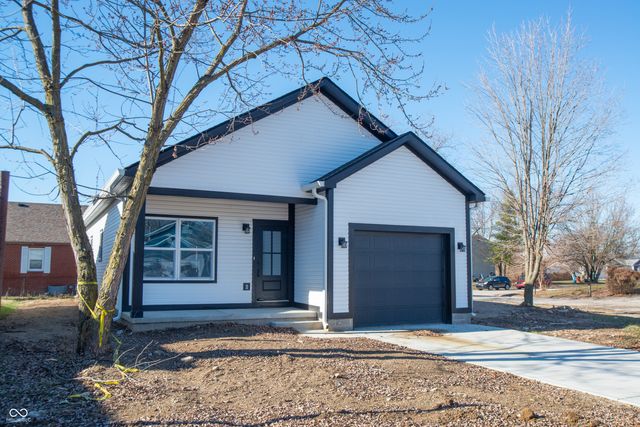 3226 Keystone Lakes Way, Indianapolis, IN 46237