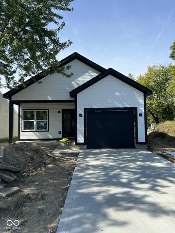 3226 Keystone Lakes Way, Indianapolis, IN 46237