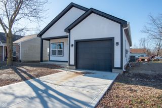 3226 Keystone Lakes Way, Indianapolis, IN 46237