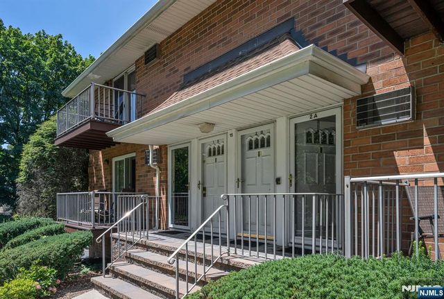 15 Cottage Unit 15-1B, Midland Park, NJ 07432