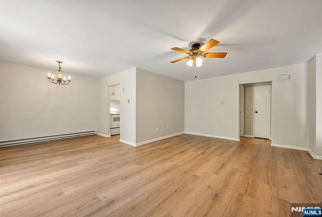 15 Cottage Unit 15-1B, Midland Park, NJ 07432