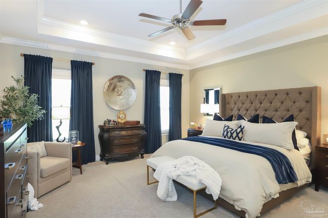 1947 Refuge Cir, Gulf Breeze, FL 32563