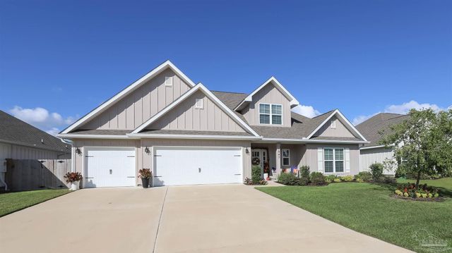 1947 Refuge Cir, Gulf Breeze, FL 32563
