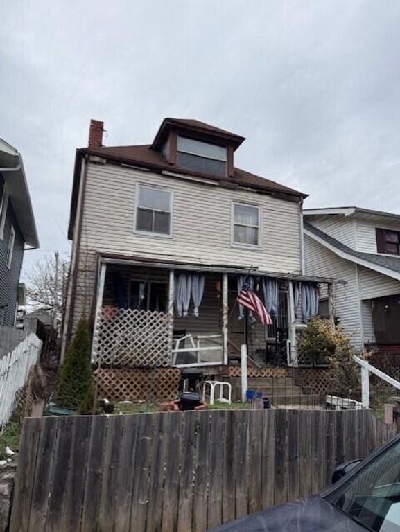 85 S Warren Avenue, Columbus, OH 43204