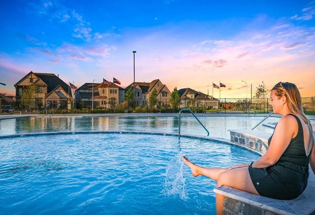 5330 Timpson Drive, Manvel, TX 77578
