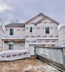 8514 Lysander Dr, Louisville, KY 40214