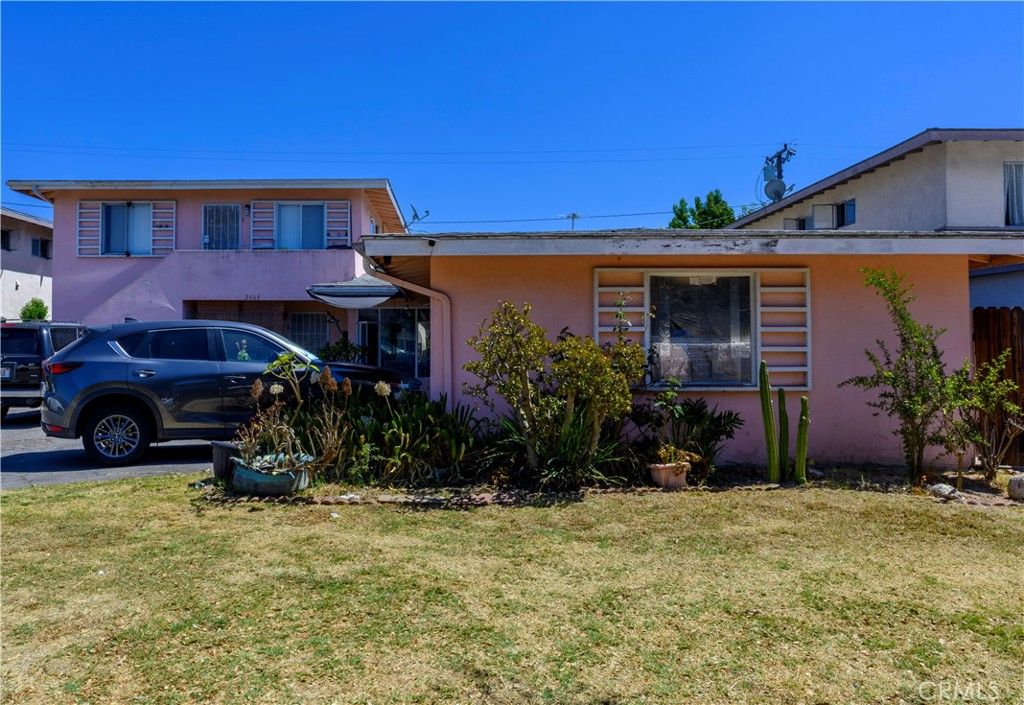2609 S Rosewood, Santa Ana, CA 92707 — photo 2