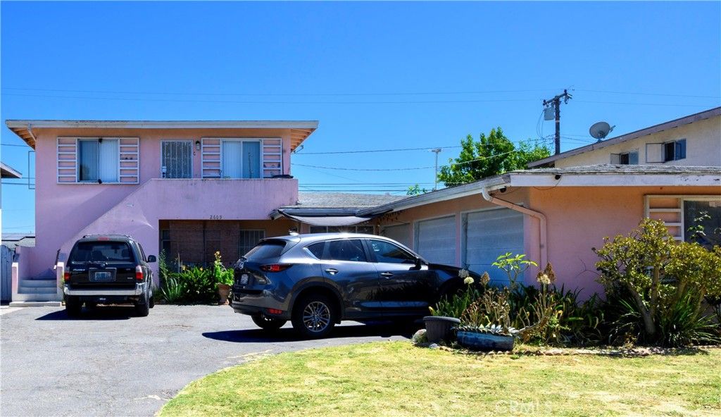 2609 S Rosewood, Santa Ana, CA 92707 — photo 3
