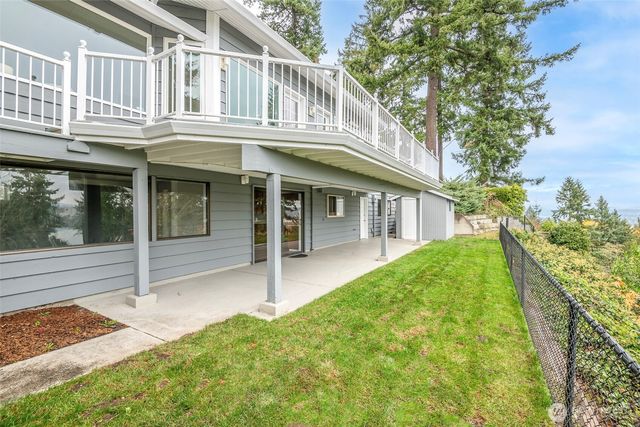 1517 126th Avenue E, Edgewood, WA 98372