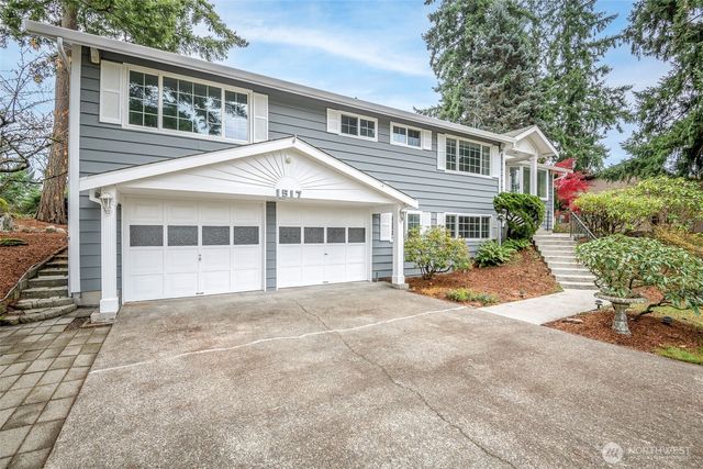 1517 126th Avenue E, Edgewood, WA 98372
