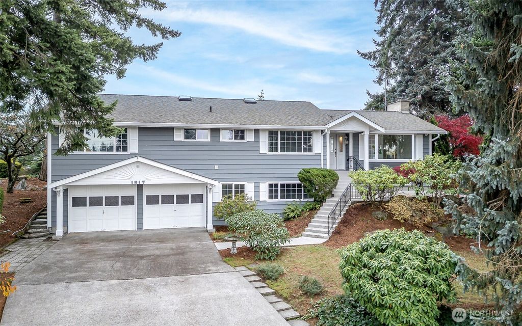 1517 126th Avenue E, Edgewood, WA 98372