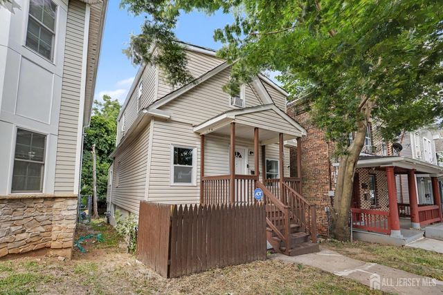 181 Hale Street, New Brunswick, NJ 08901