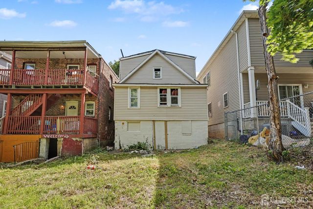 181 Hale Street, New Brunswick, NJ 08901