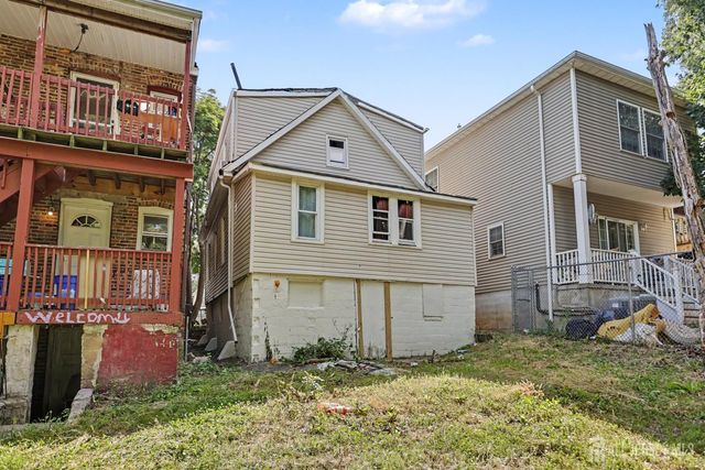 181 Hale Street, New Brunswick, NJ 08901