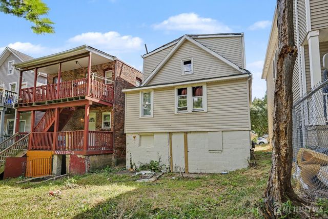 181 Hale Street, New Brunswick, NJ 08901