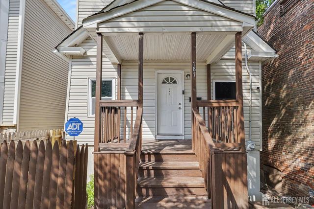 181 Hale Street, New Brunswick, NJ 08901