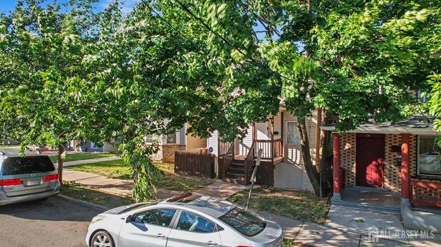 181 Hale Street, New Brunswick, NJ 08901