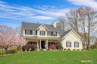 12 Deer Park Road, Danbury, CT 06810