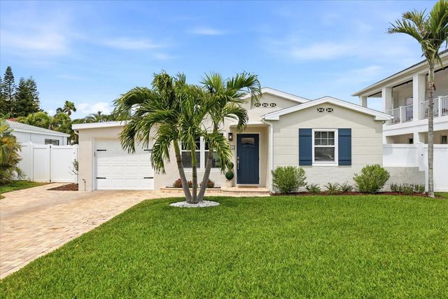 105 3RD STREET, Belleair Beach, FL 33786