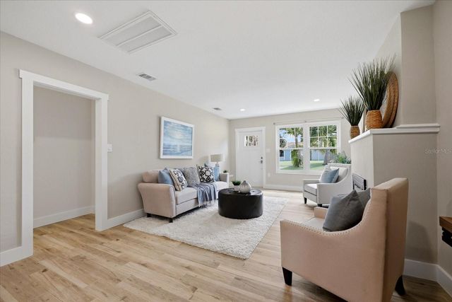 105 3RD STREET, Belleair Beach, FL 33786