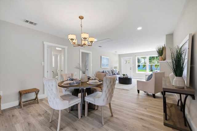 105 3RD STREET, Belleair Beach, FL 33786