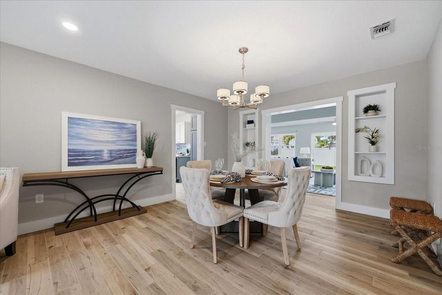 105 3RD STREET, Belleair Beach, FL 33786