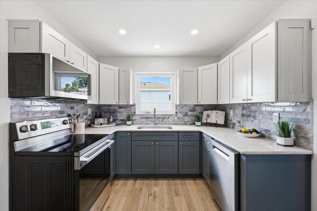 105 3RD STREET, Belleair Beach, FL 33786