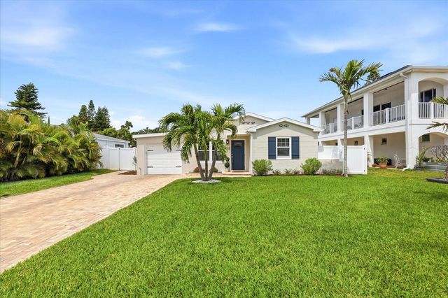 105 3RD STREET, Belleair Beach, FL 33786