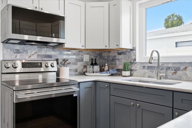 105 3RD STREET, Belleair Beach, FL 33786